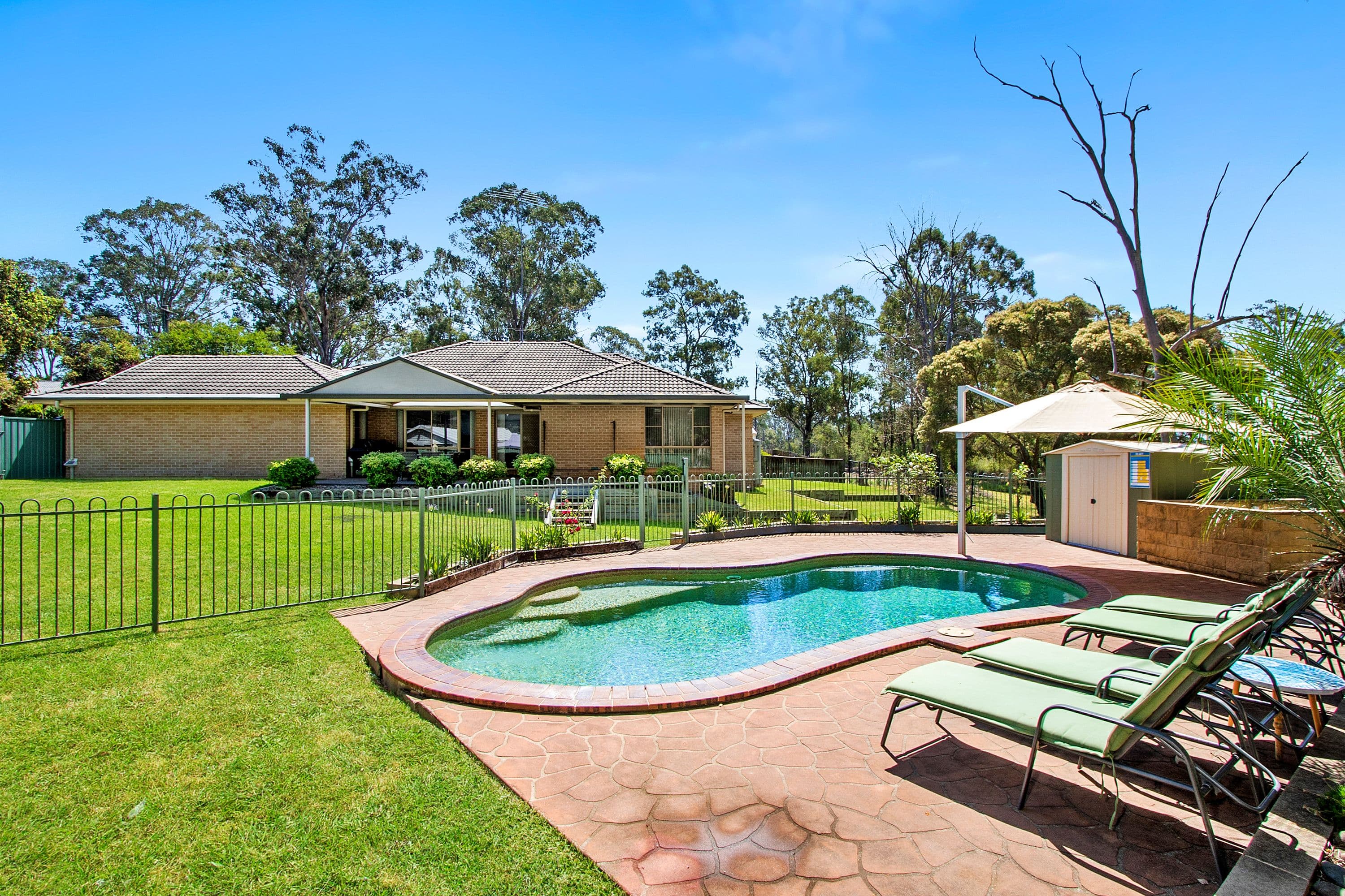 38 Dorothy Street, Freemans Reach - Thumbnail 2