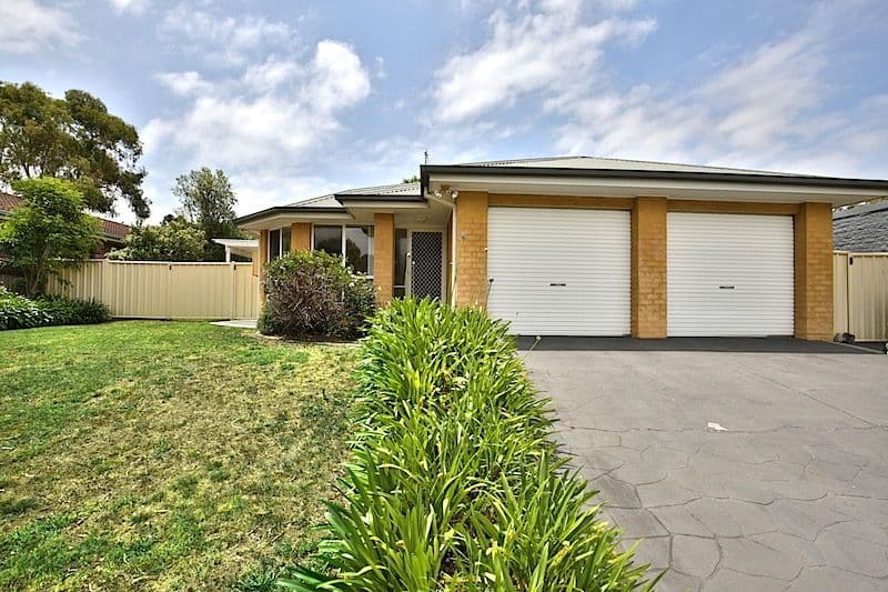 3 Lydon Crescent, West Nowra - Thumbnail 2