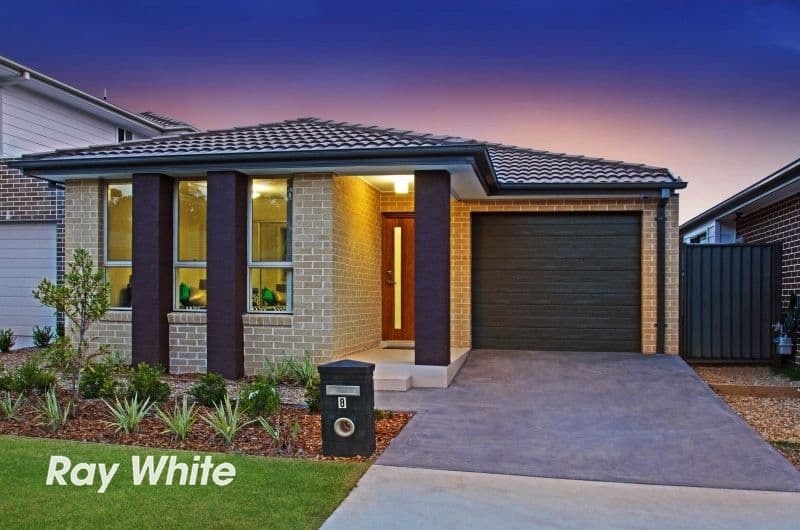 8 Cawley Circuit, Ropes Crossing - Image 1