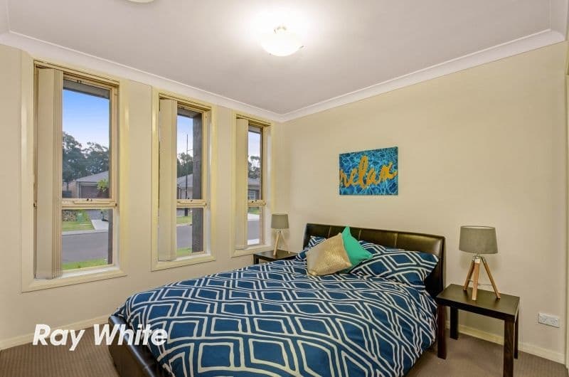 8 Cawley Circuit, Ropes Crossing - Thumbnail 4
