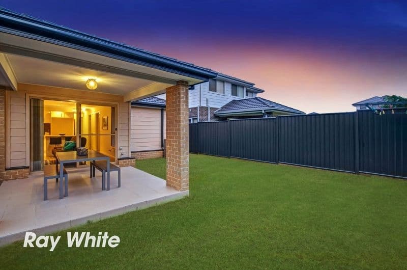8 Cawley Circuit, Ropes Crossing - Thumbnail 7