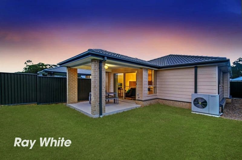 8 Cawley Circuit, Ropes Crossing - Thumbnail 8
