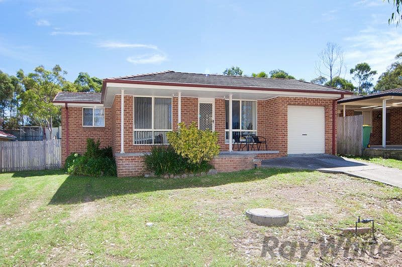 42 Callen Avenue, SAN REMO NSW 2262, San Remo - Image 1