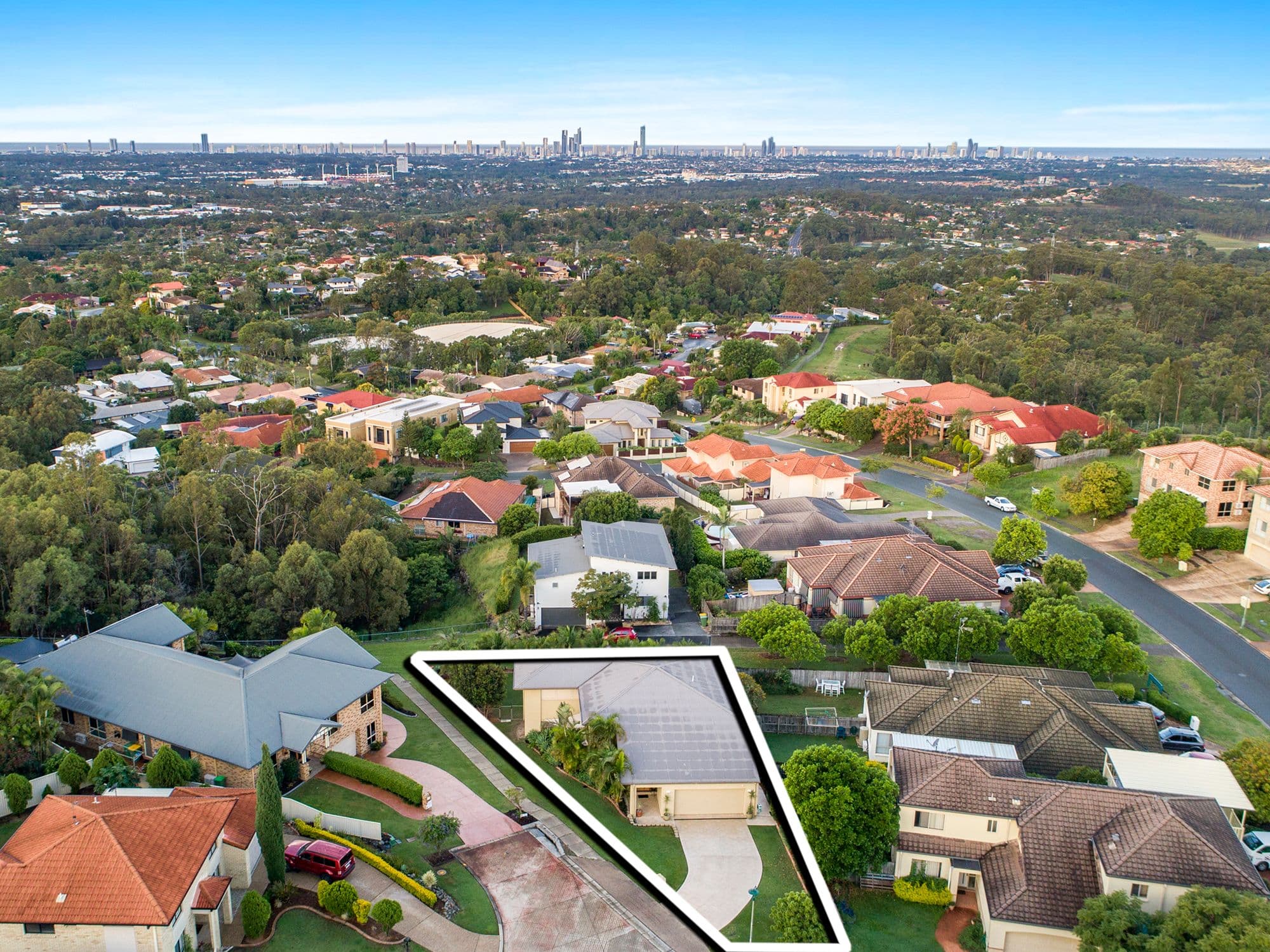 3 Van Brugge Court, Highland Park QLD 4211, Highland Park - Thumbnail 7