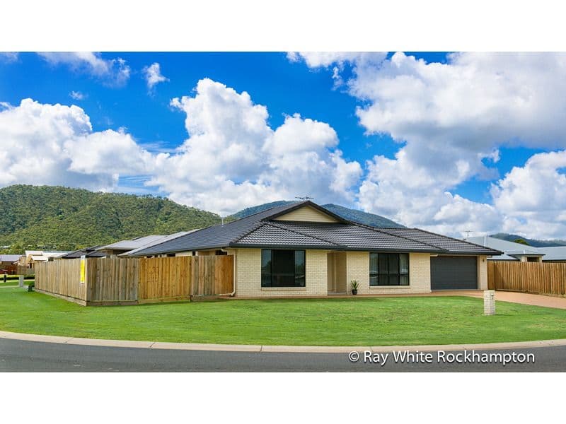 21 Tamarind Avenue, NORMAN GARDENS QLD 4701, Norman Gardens - Image 1