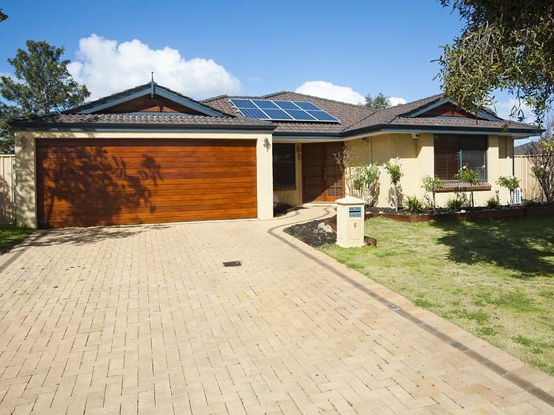 5 Avon Crescent, ATWELL WA 6164, Atwell - Thumbnail 7