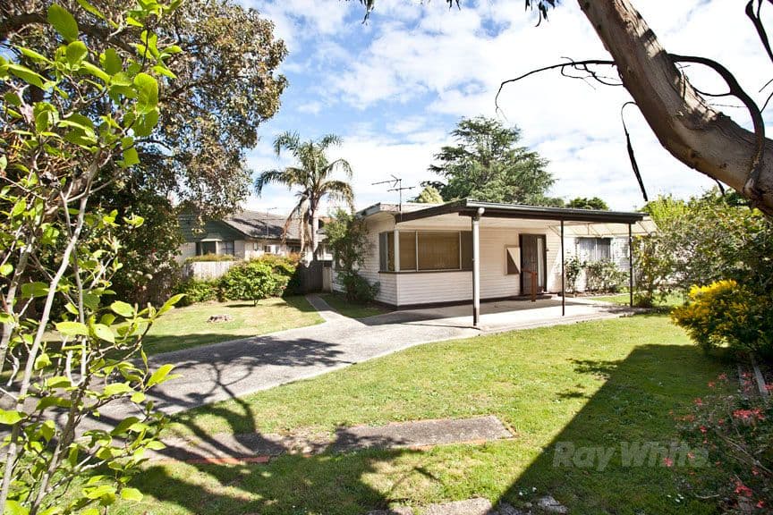 12 Harwell Road, FERNTREE GULLY VIC 3156, Ferntree Gully - Image 1