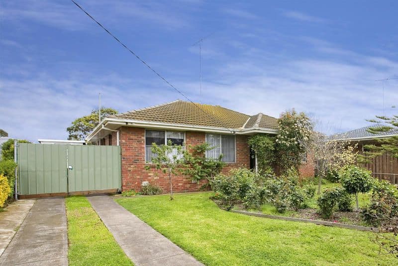 135 Station Street, NORLANE VIC 3214, Norlane - Image 1