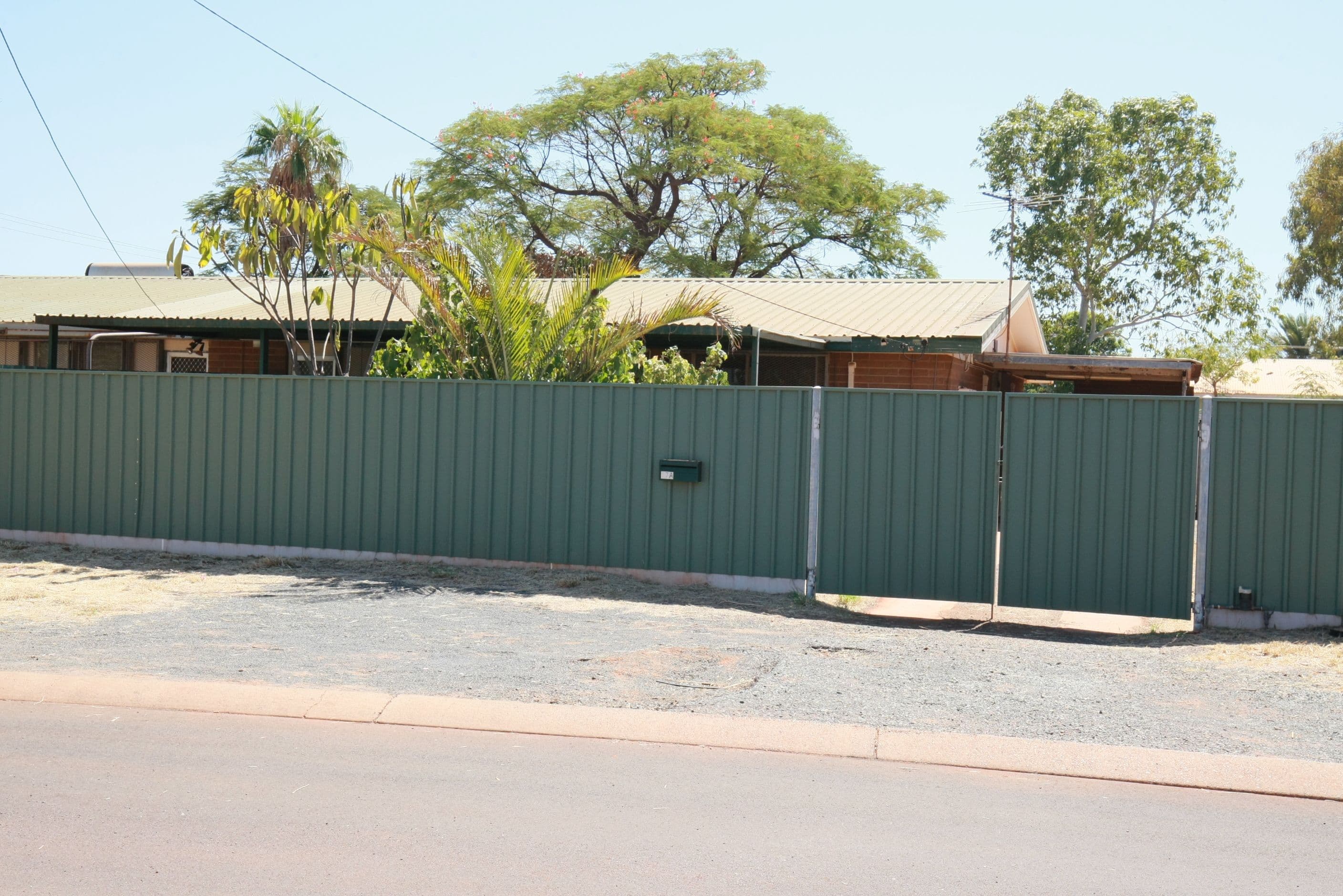 17A Spencer Street, Wickham WA 6720, Wickham - Image 1
