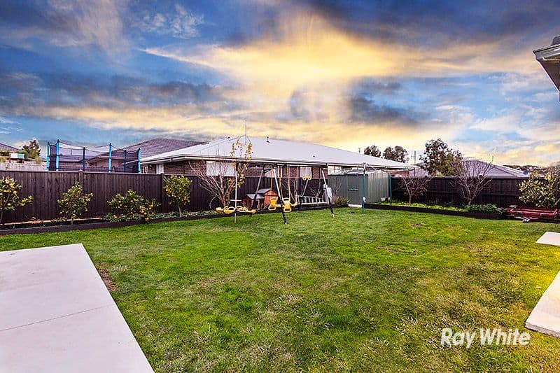 176 Settlers Run, Botanic Ridge VIC 3977, Botanic Ridge - Thumbnail 8