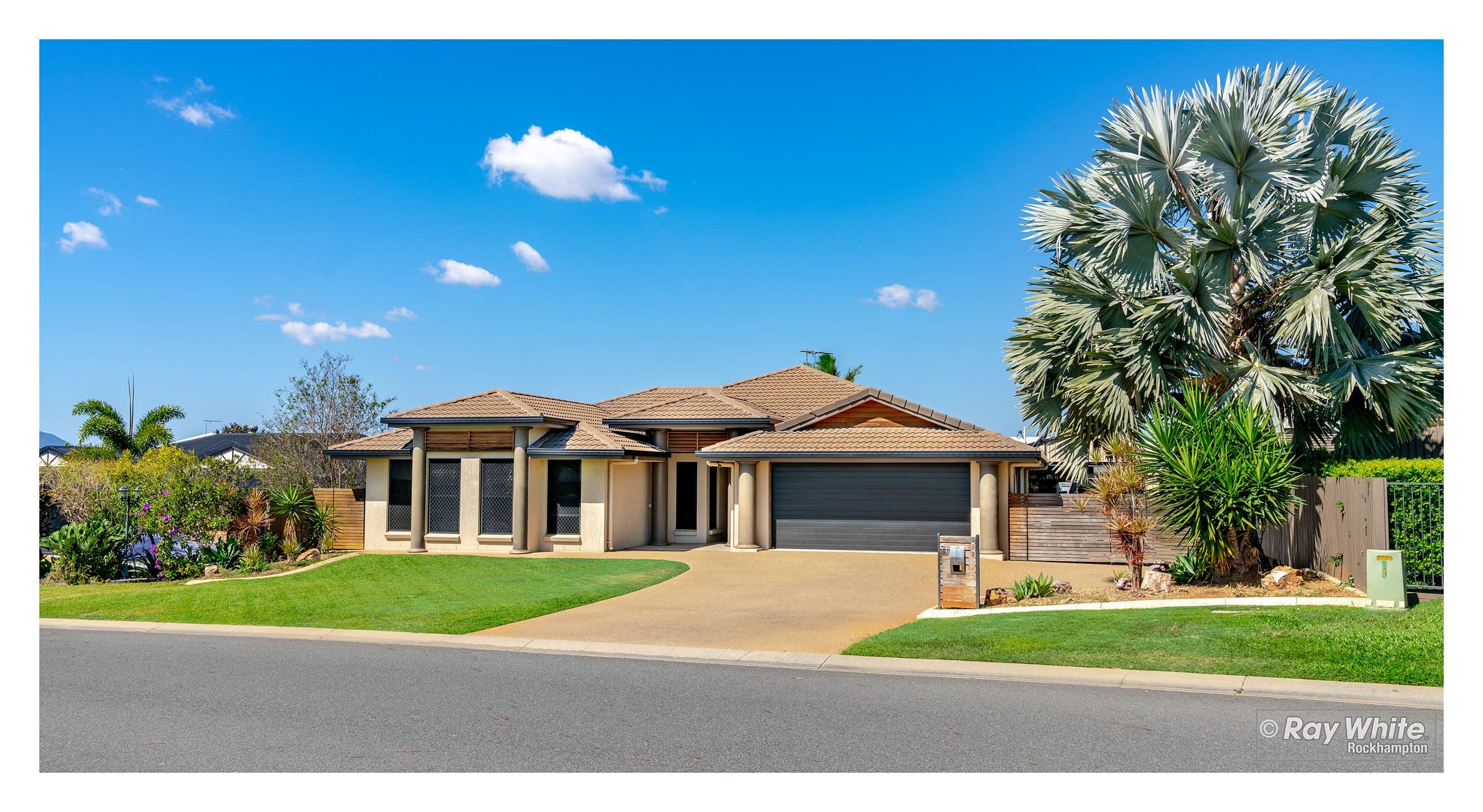 71 Buxton Drive, Gracemere QLD 4702, Gracemere - Image 1