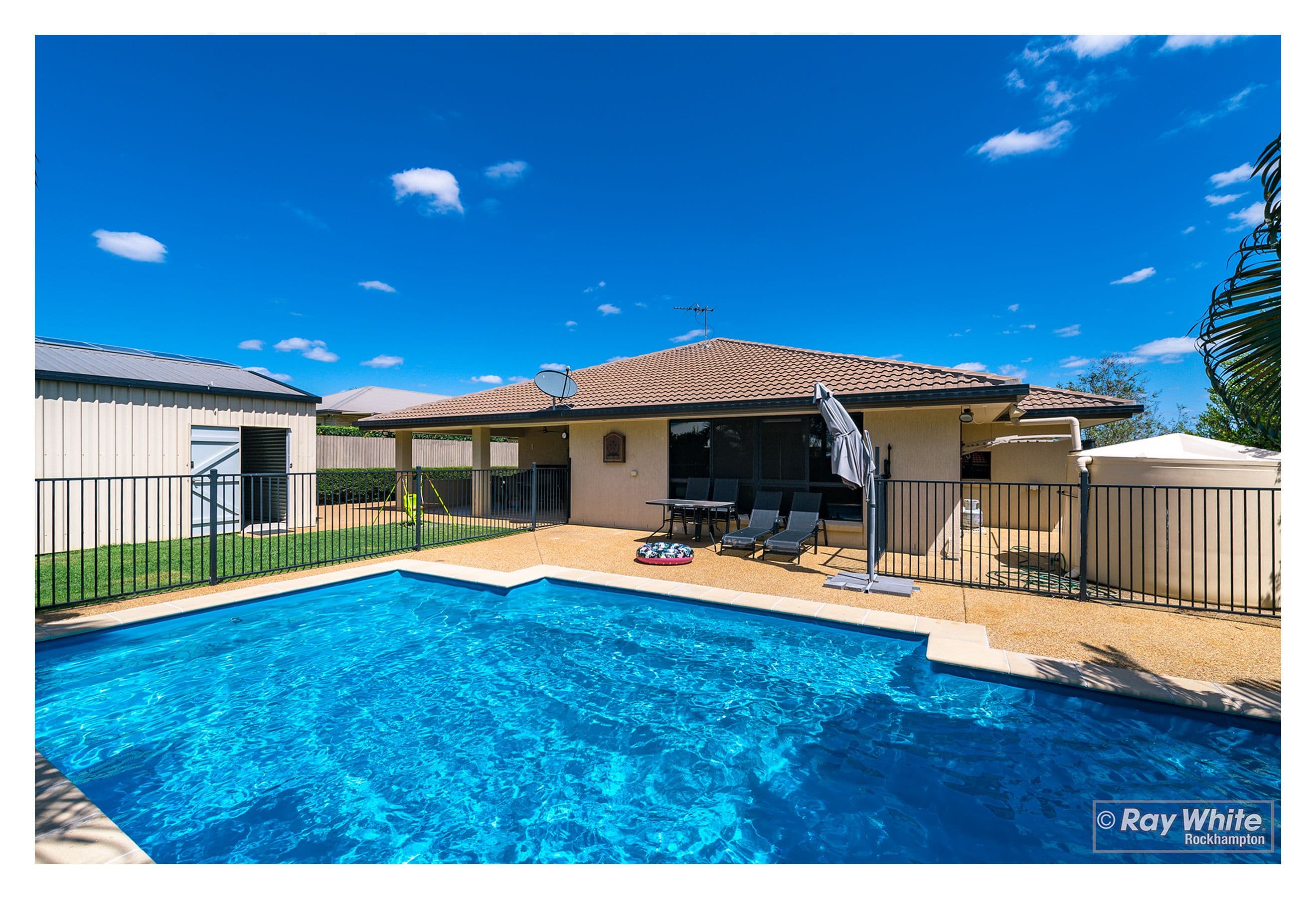 71 Buxton Drive, Gracemere QLD 4702, Gracemere - Thumbnail 2