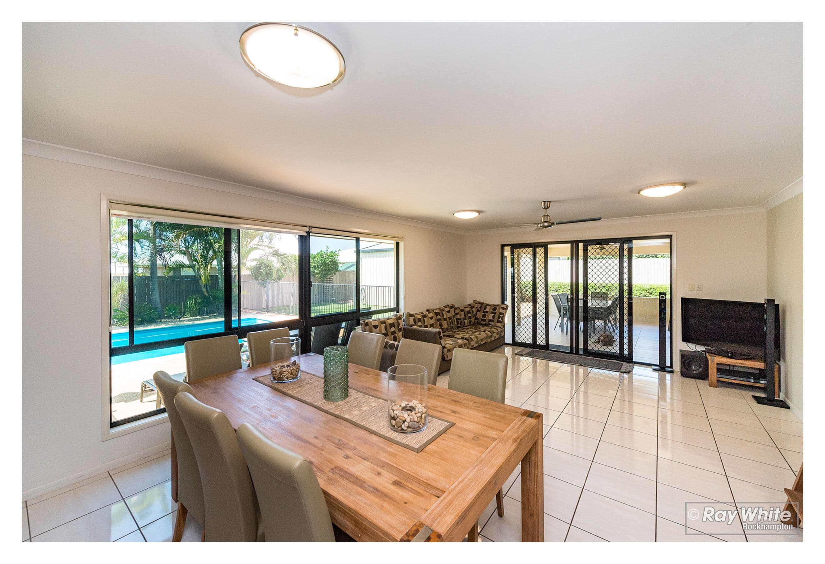 71 Buxton Drive, Gracemere QLD 4702, Gracemere - Thumbnail 4