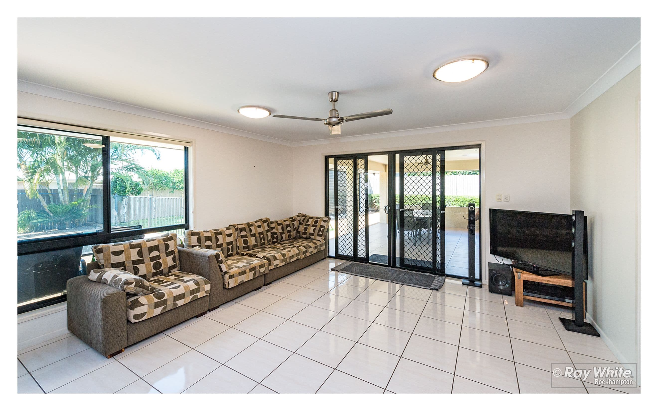 71 Buxton Drive, Gracemere QLD 4702, Gracemere - Thumbnail 5