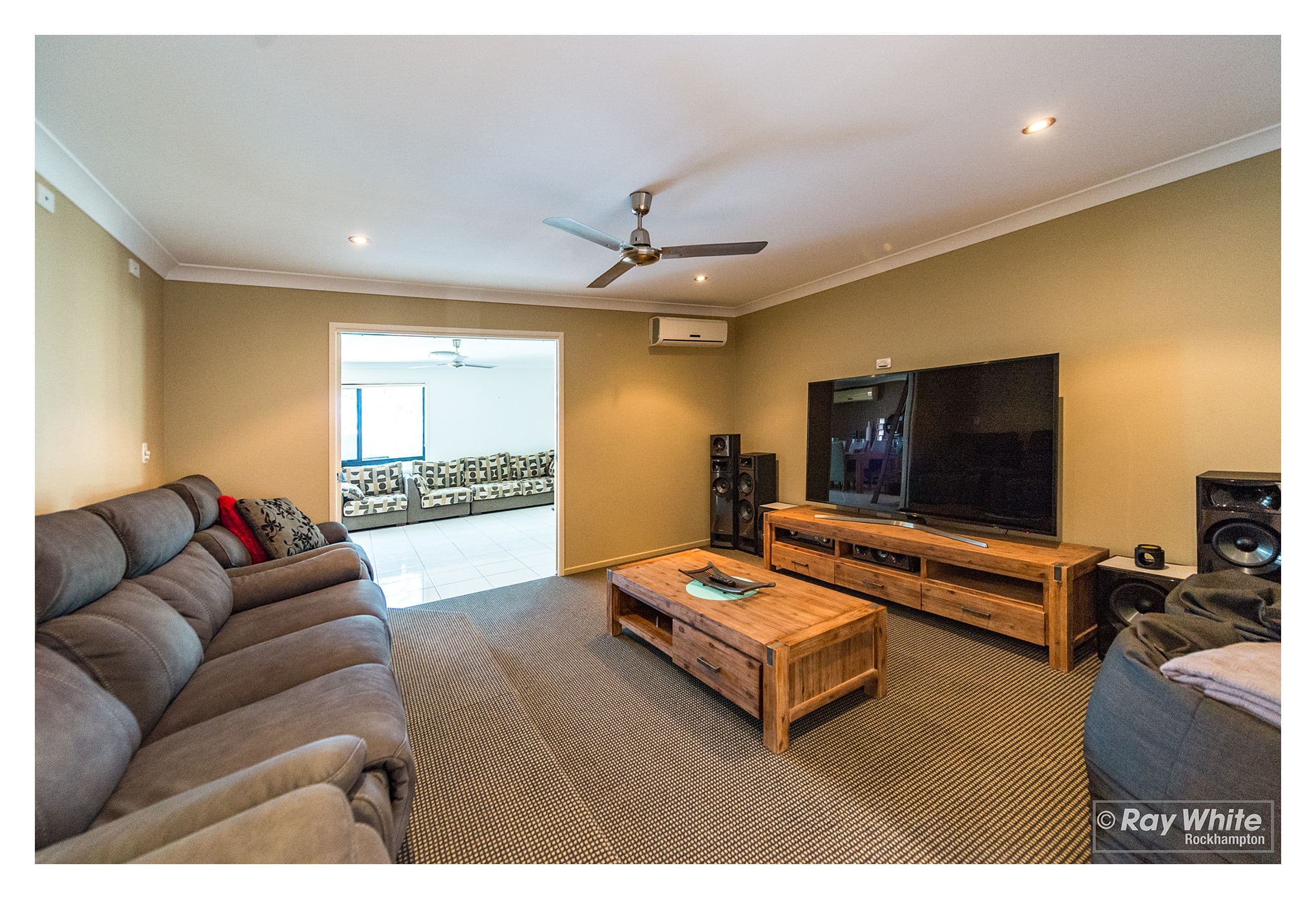71 Buxton Drive, Gracemere QLD 4702, Gracemere - Thumbnail 6