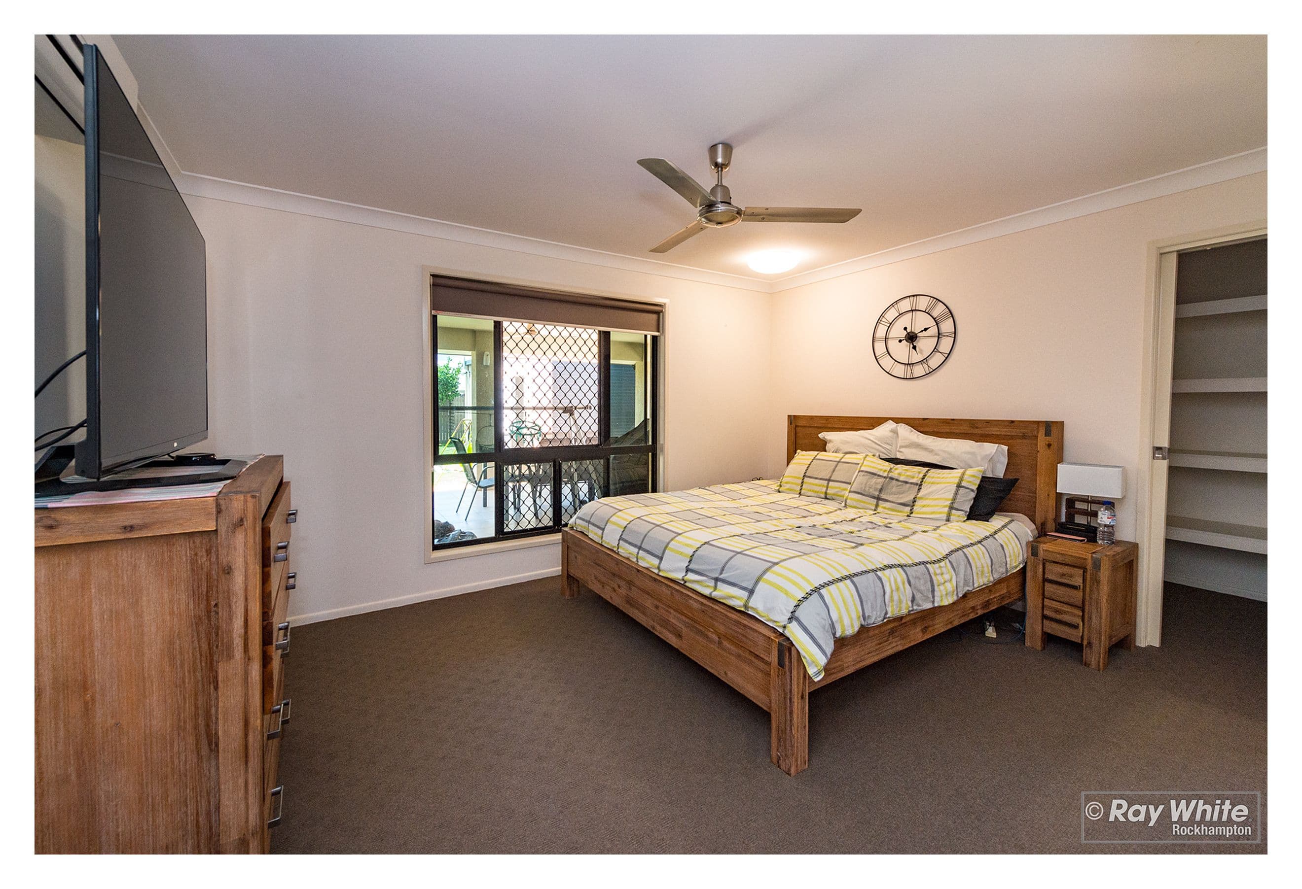 71 Buxton Drive, Gracemere QLD 4702, Gracemere - Thumbnail 7