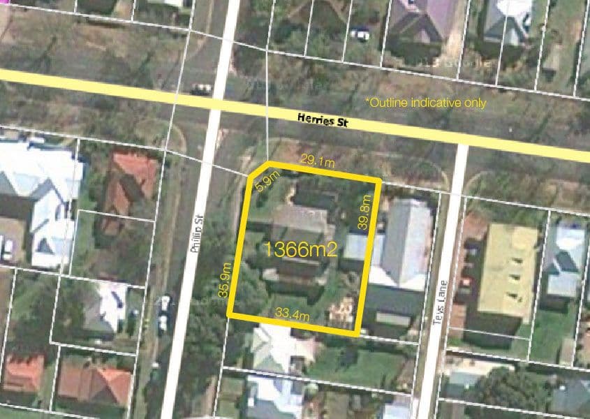 102 Herries Street, EAST TOOWOOMBA QLD 4350, East Toowoomba - Image 1
