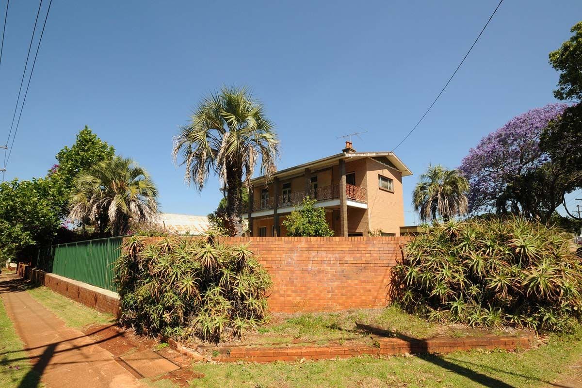 102 Herries Street, EAST TOOWOOMBA QLD 4350, East Toowoomba - Thumbnail 2