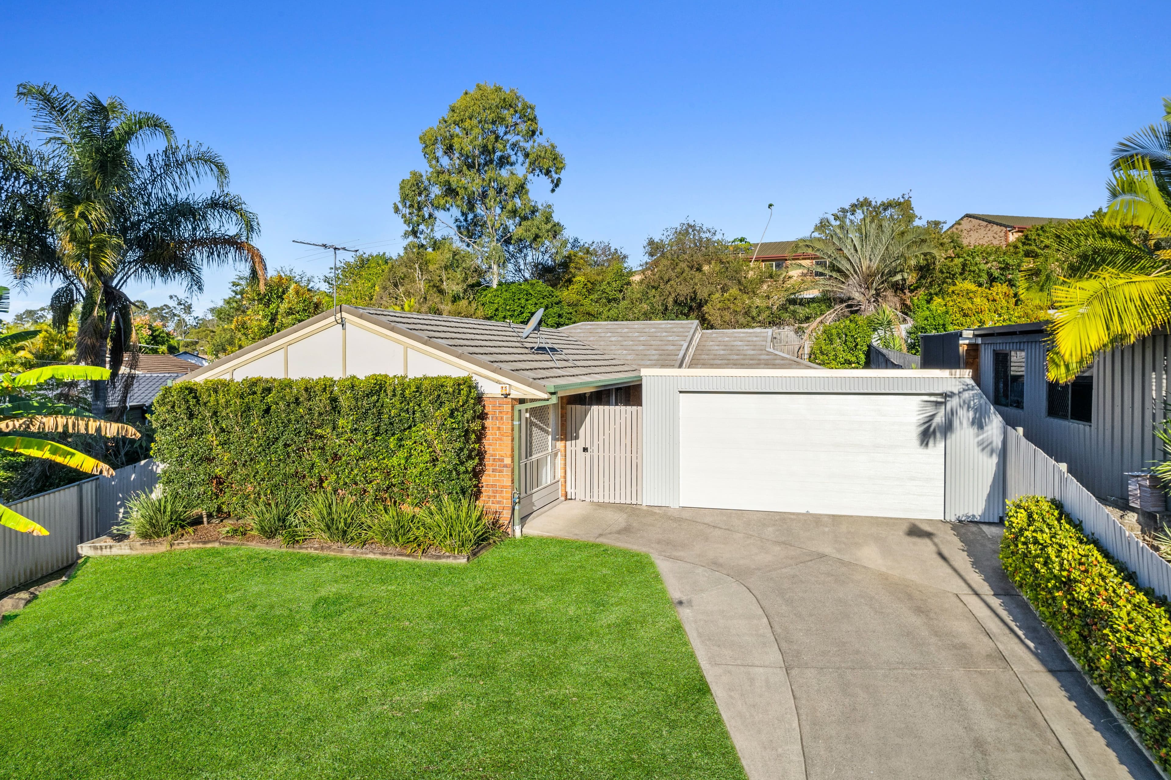 4 Mulligan Way, Edens Landing QLD 4207, Edens Landing - Image 1