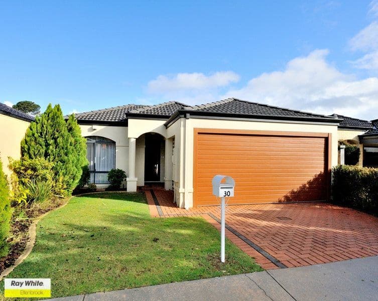 30 St Tropez Vista, ELLENBROOK WA 6069, Ellenbrook - Image 1