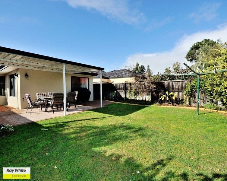 30 St Tropez Vista, ELLENBROOK WA 6069, Ellenbrook - Thumbnail 8