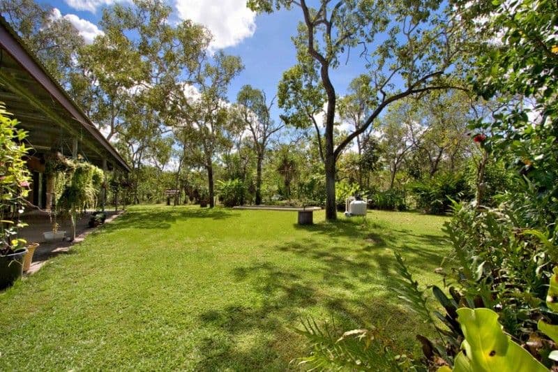 Lot 190 Mira Road, BERRY SPRINGS NT 0838, Berry Springs - Thumbnail 2