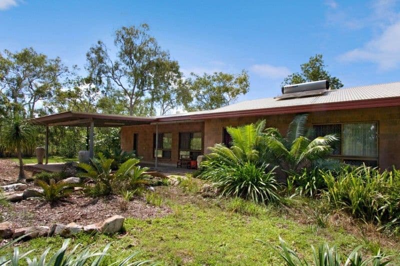 Lot 190 Mira Road, BERRY SPRINGS NT 0838, Berry Springs - Thumbnail 3