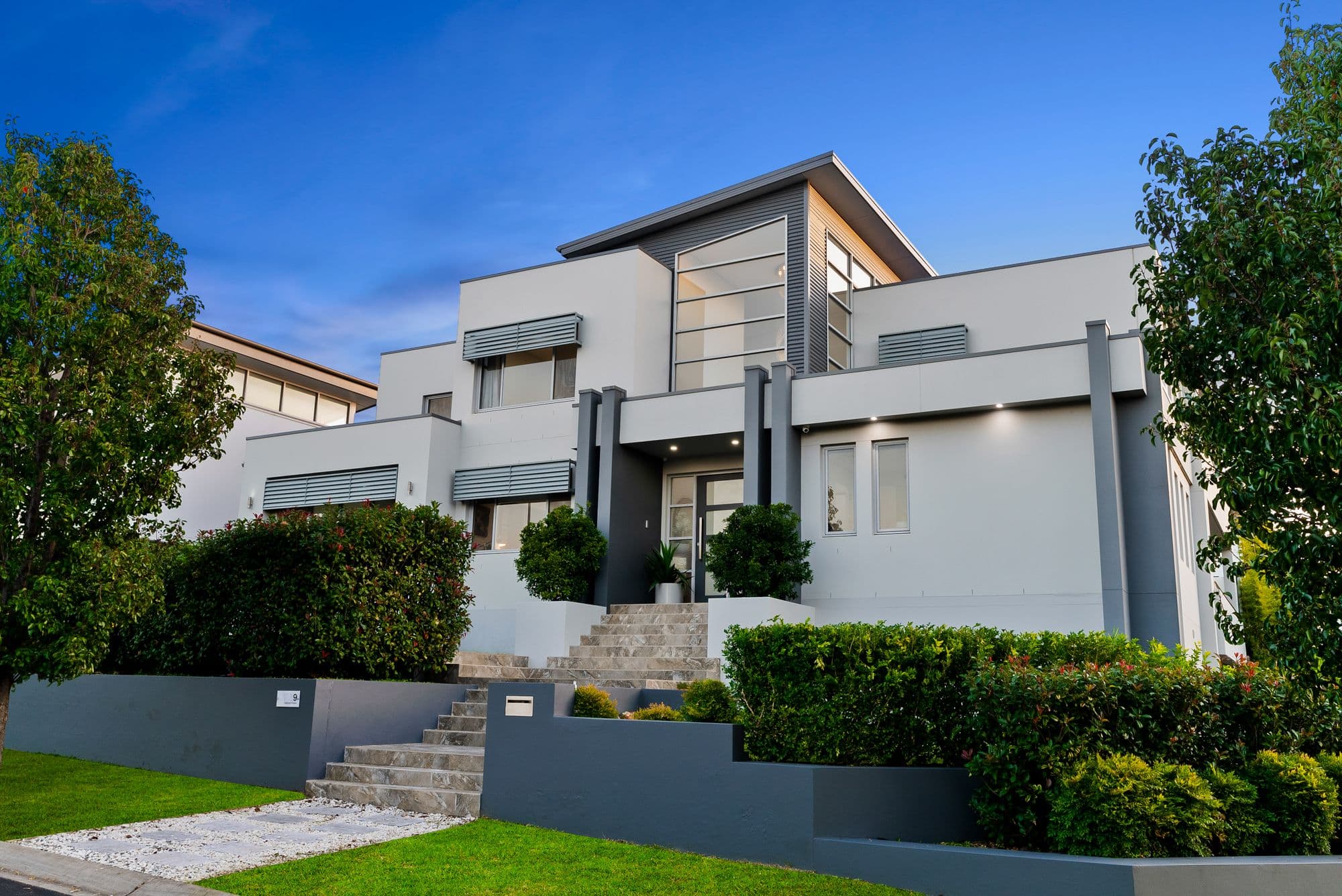 9 Charlemont Terrace, BELLA VISTA WATERS NSW 2153, Bella Vista - Image 1