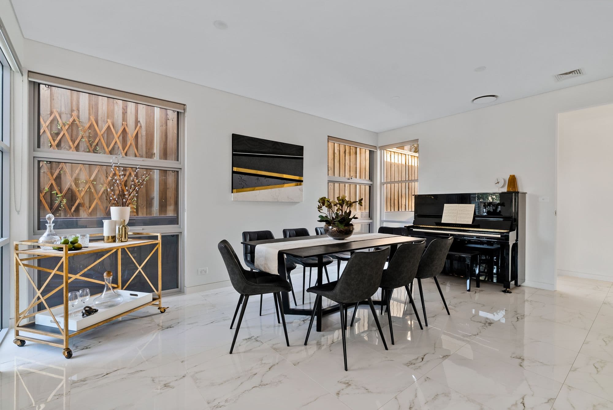 9 Charlemont Terrace, BELLA VISTA WATERS NSW 2153, Bella Vista - Thumbnail 7