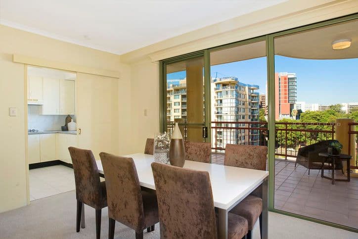 15a Herbert Street (BLOCK C), ST LEONARDS NSW 2065, St Leonards - Thumbnail 3