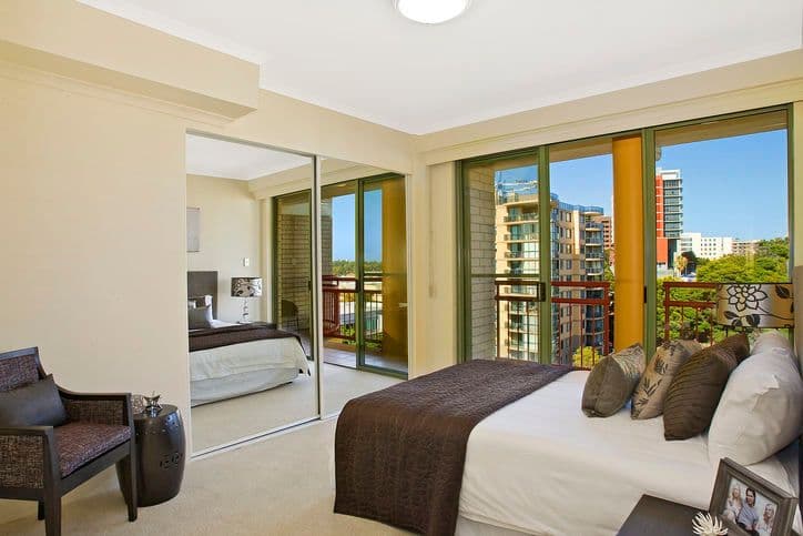 15a Herbert Street (BLOCK C), ST LEONARDS NSW 2065, St Leonards - Thumbnail 4