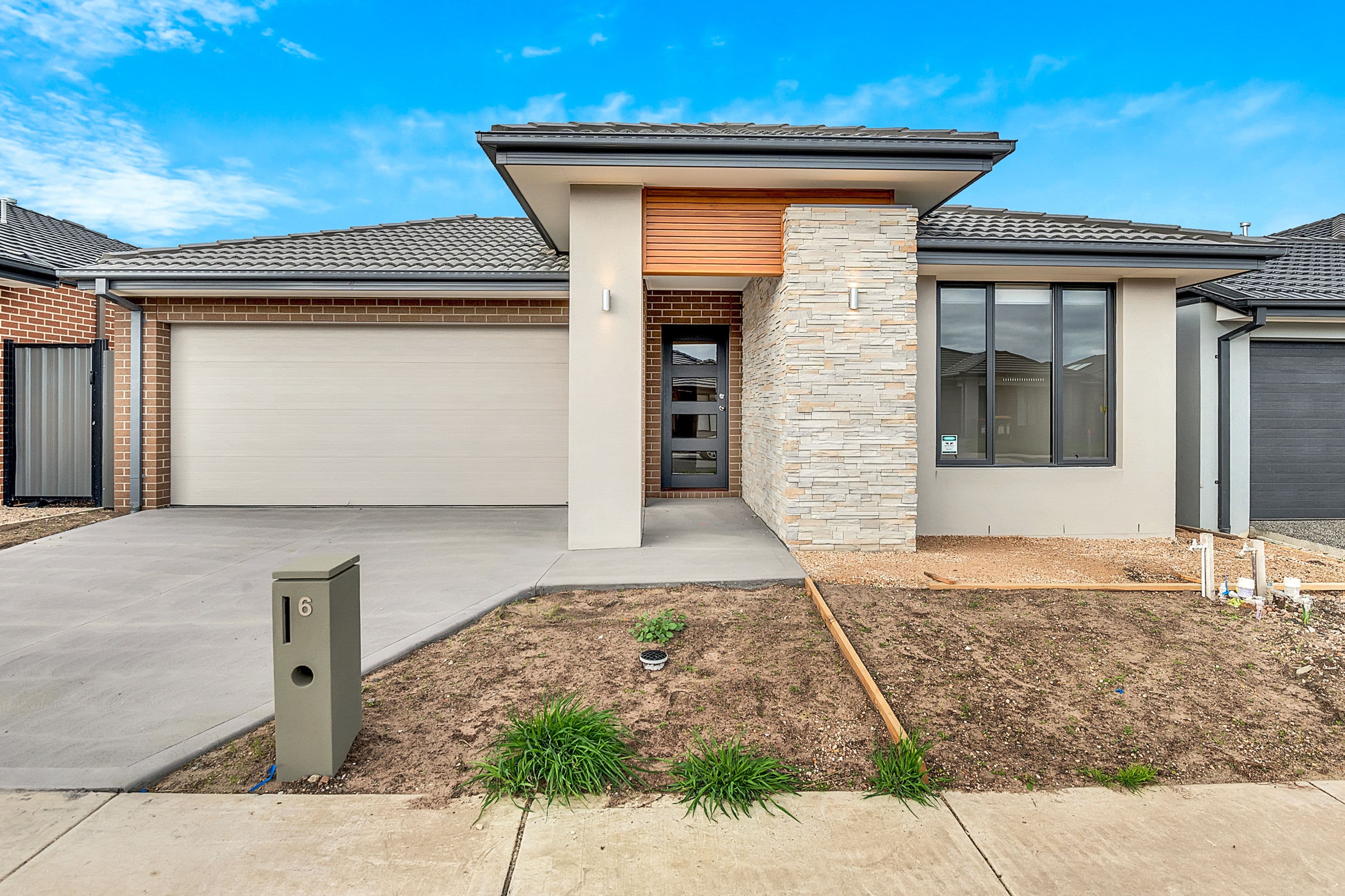 6 Sagittarii Road, Kalkallo VIC 3064, Kalkallo - Image 1