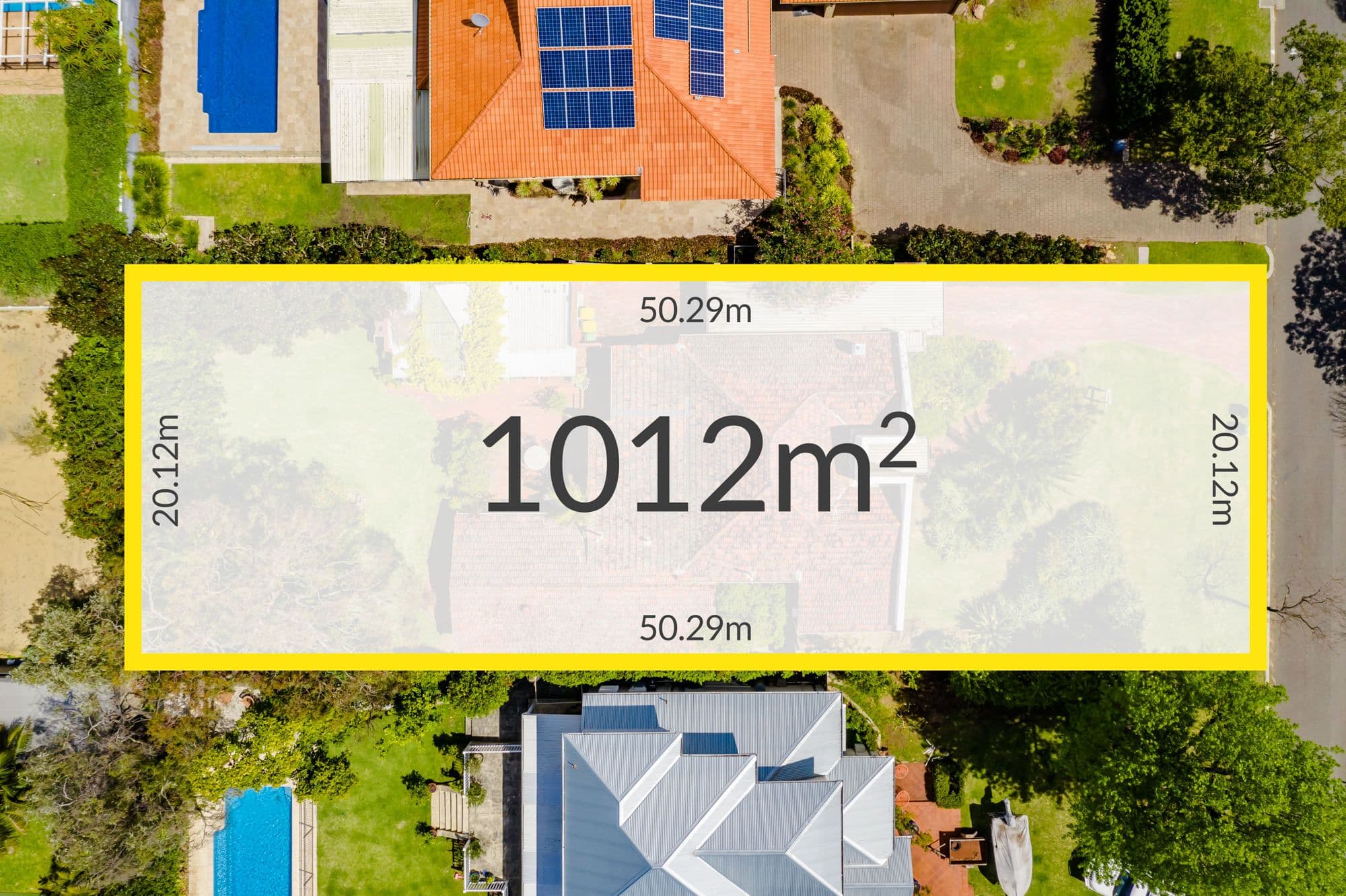 97 Circe Circle, Dalkeith WA 6009, Dalkeith - Image 1