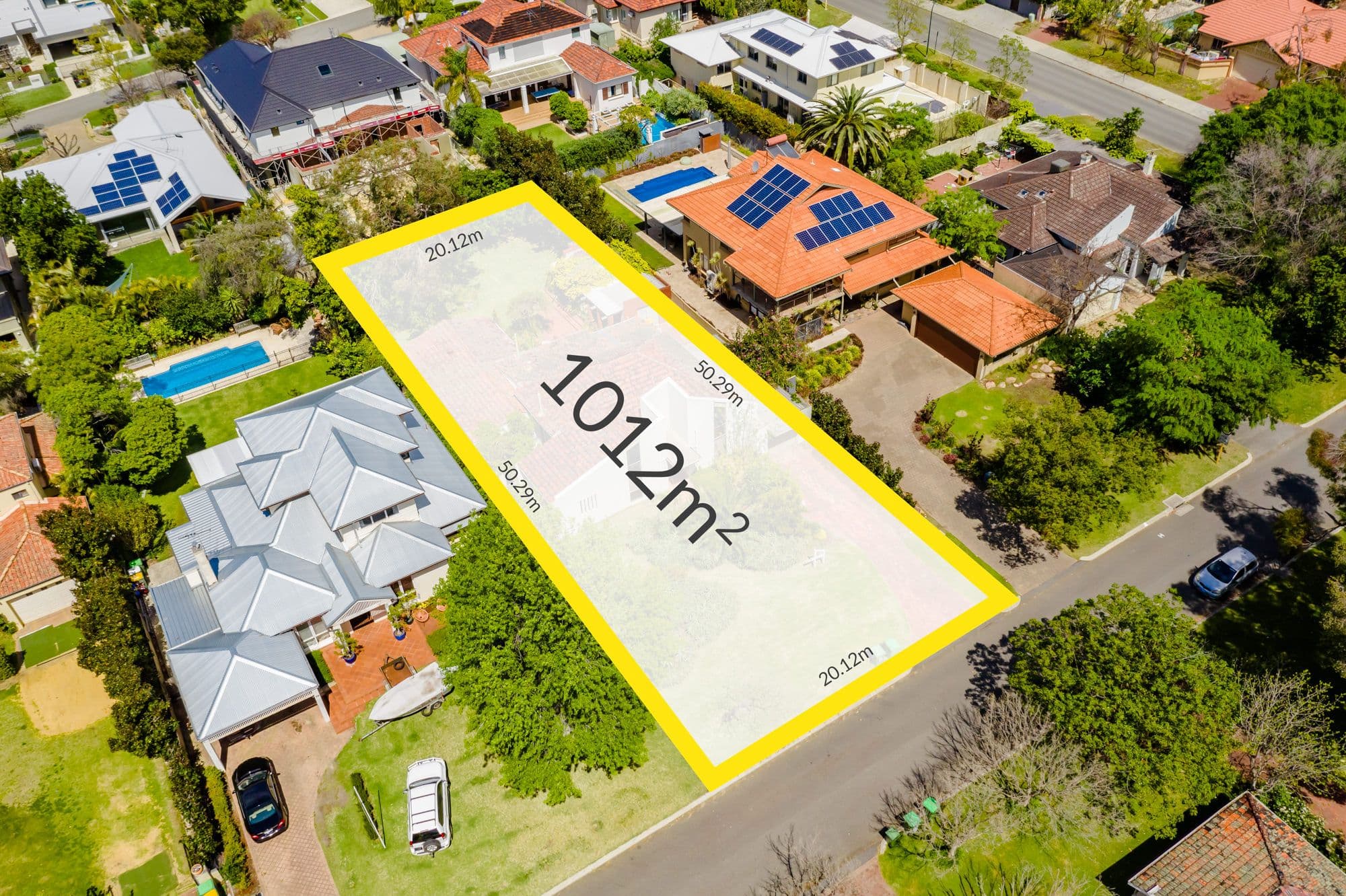 97 Circe Circle, Dalkeith WA 6009, Dalkeith - Thumbnail 2
