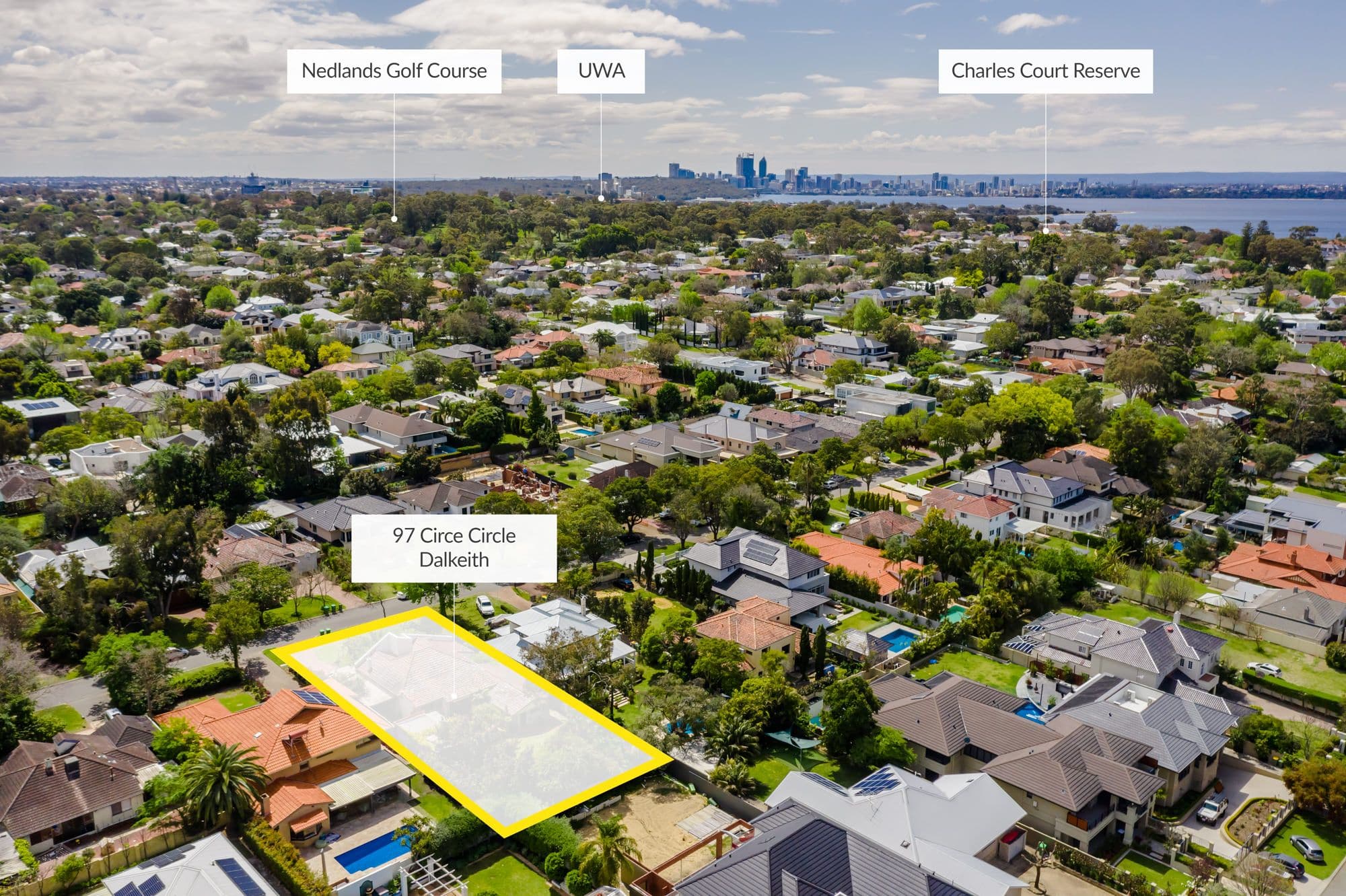 97 Circe Circle, Dalkeith WA 6009, Dalkeith - Thumbnail 3