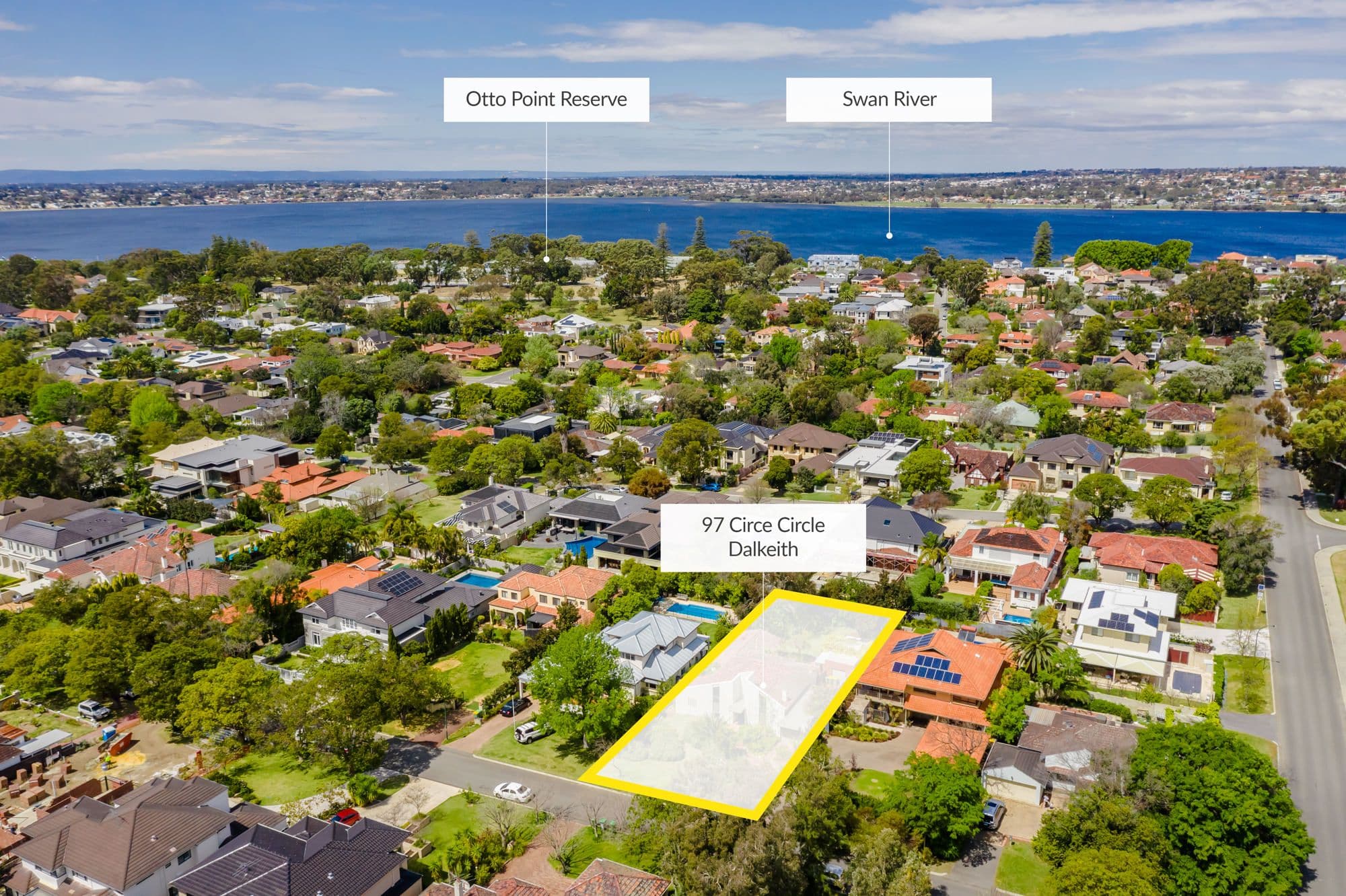 97 Circe Circle, Dalkeith WA 6009, Dalkeith - Thumbnail 4