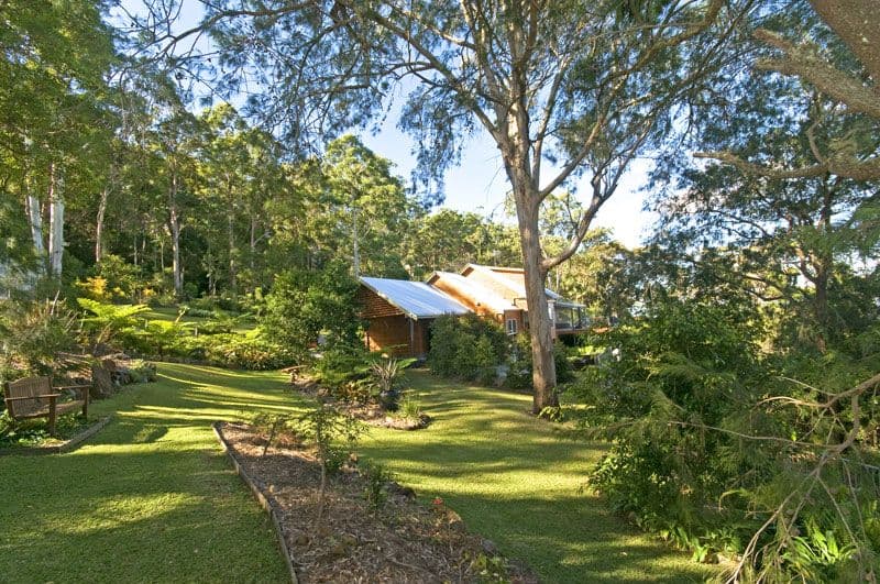 MOUNT TAMBORINE QLD 4272, Tamborine Mountain - Image 1