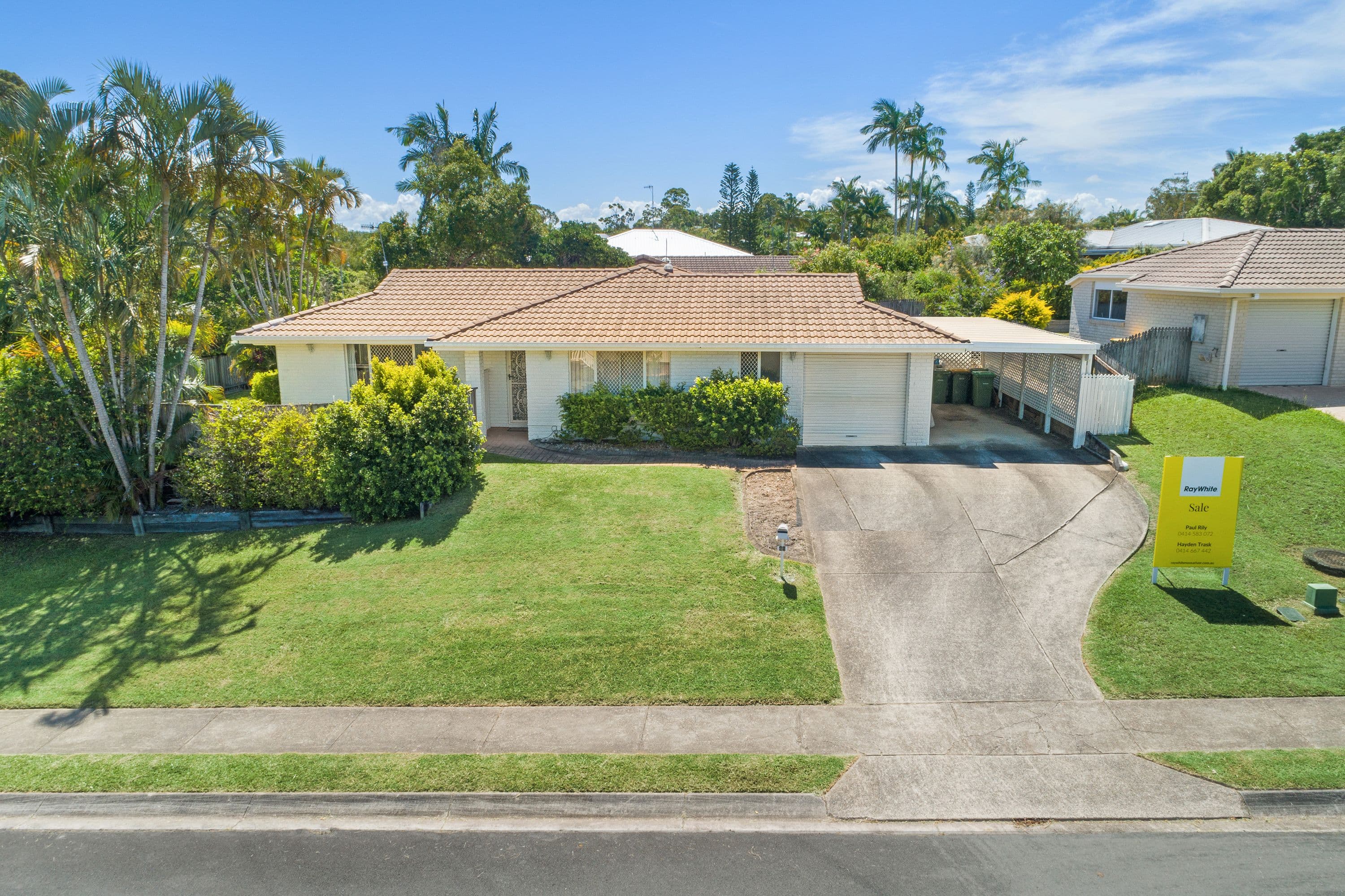 46 Outlook Drive, Tewantin QLD 4565, Tewantin - Image 1