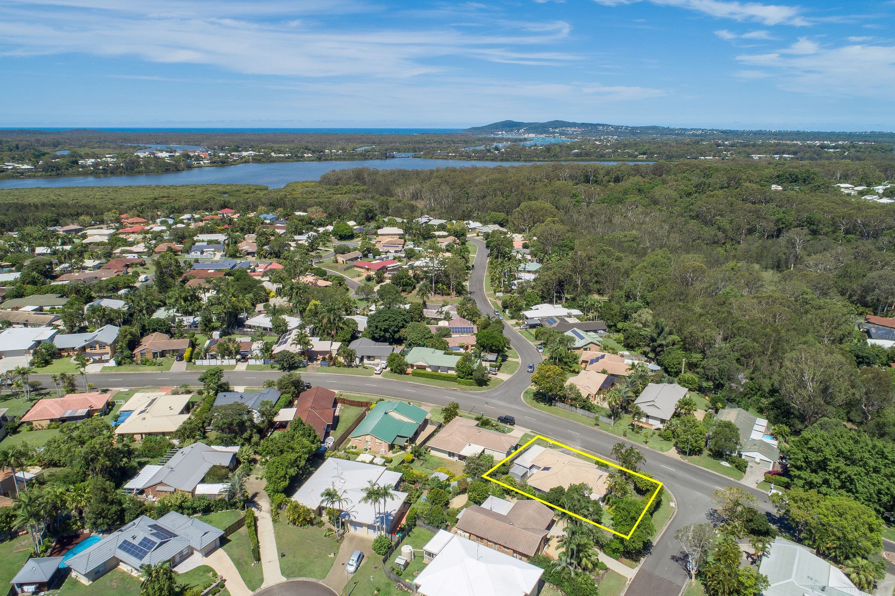 46 Outlook Drive, Tewantin QLD 4565, Tewantin - Thumbnail 7