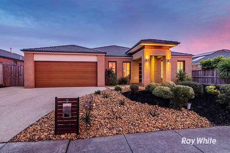 8 Vane Street, Cranbourne East VIC 3977, Cranbourne East - Image 1