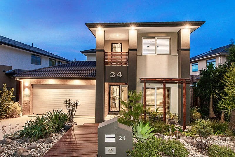 24 Maintop Ridge, Botanic Ridge VIC 3977, Botanic Ridge - Thumbnail 2