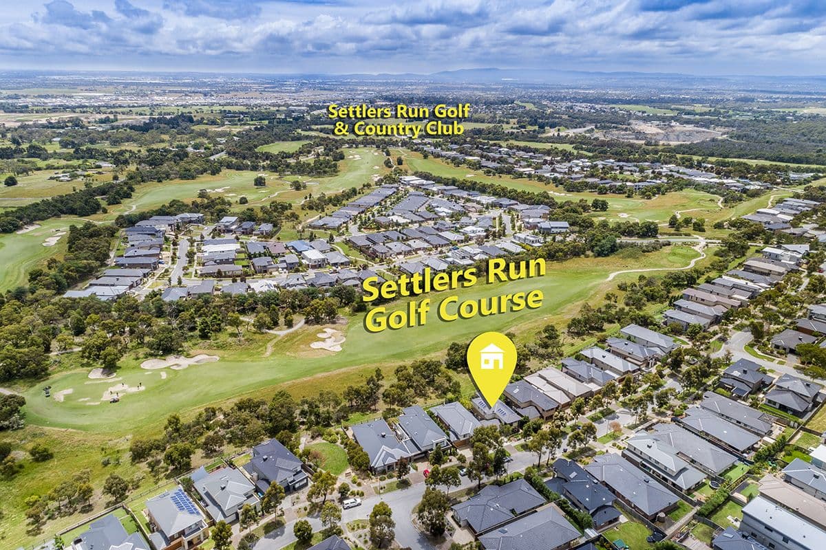 24 Maintop Ridge, Botanic Ridge VIC 3977, Botanic Ridge - Thumbnail 3