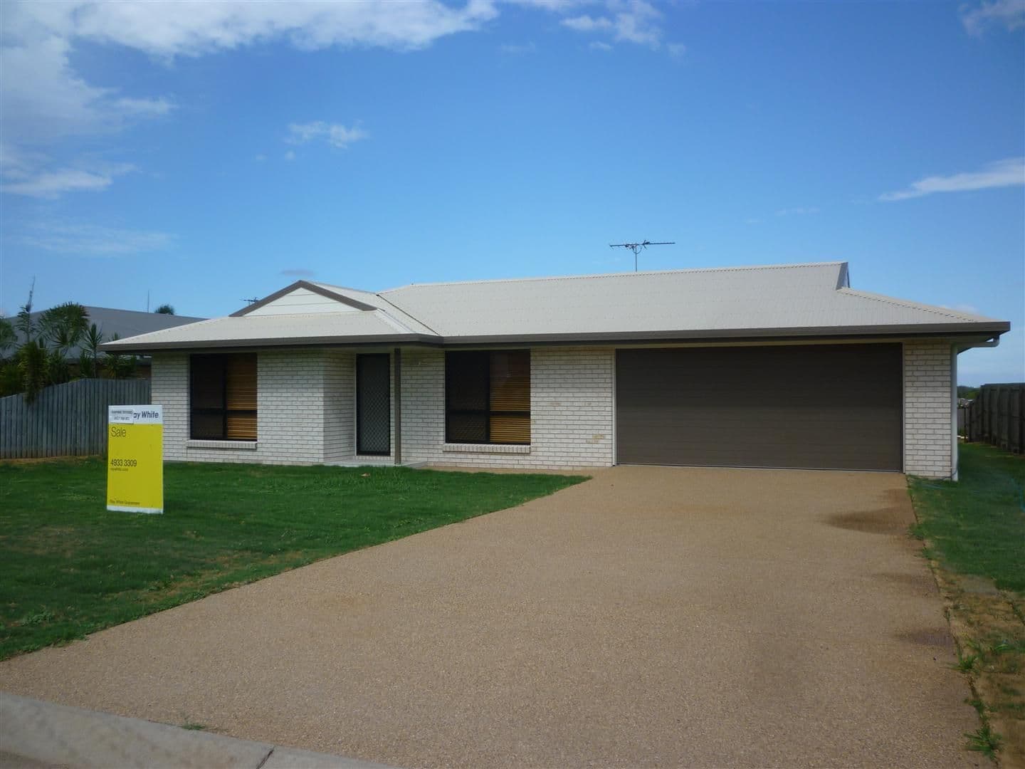 31 Jamie Crescent, Gracemere QLD 4702, Gracemere - Image 1