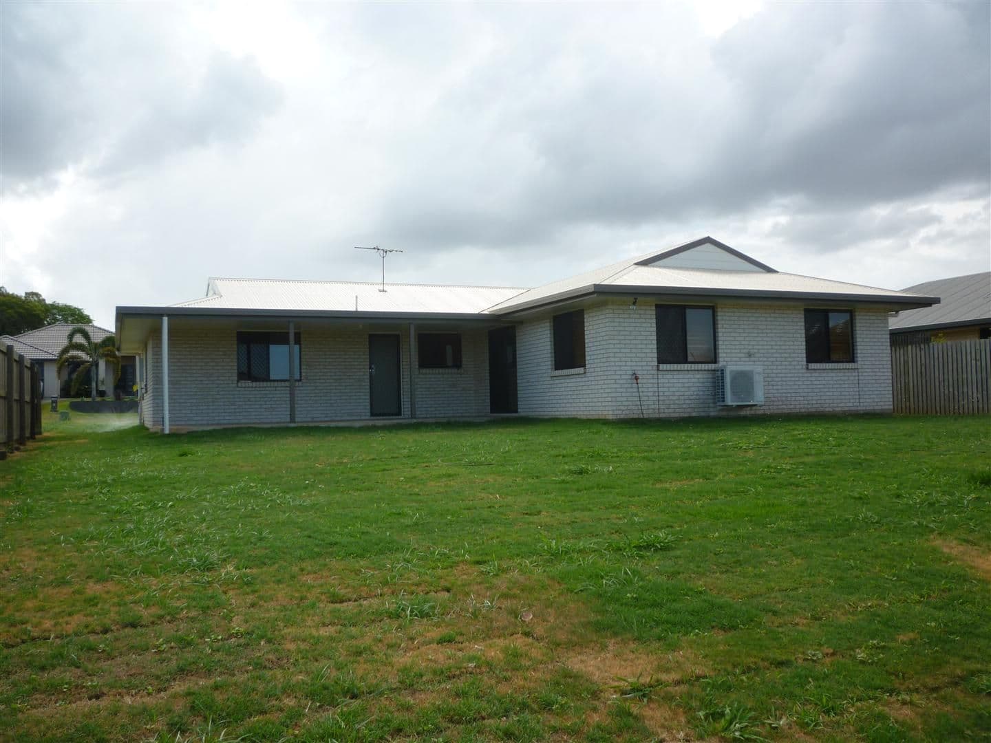 31 Jamie Crescent, Gracemere QLD 4702, Gracemere - Thumbnail 3