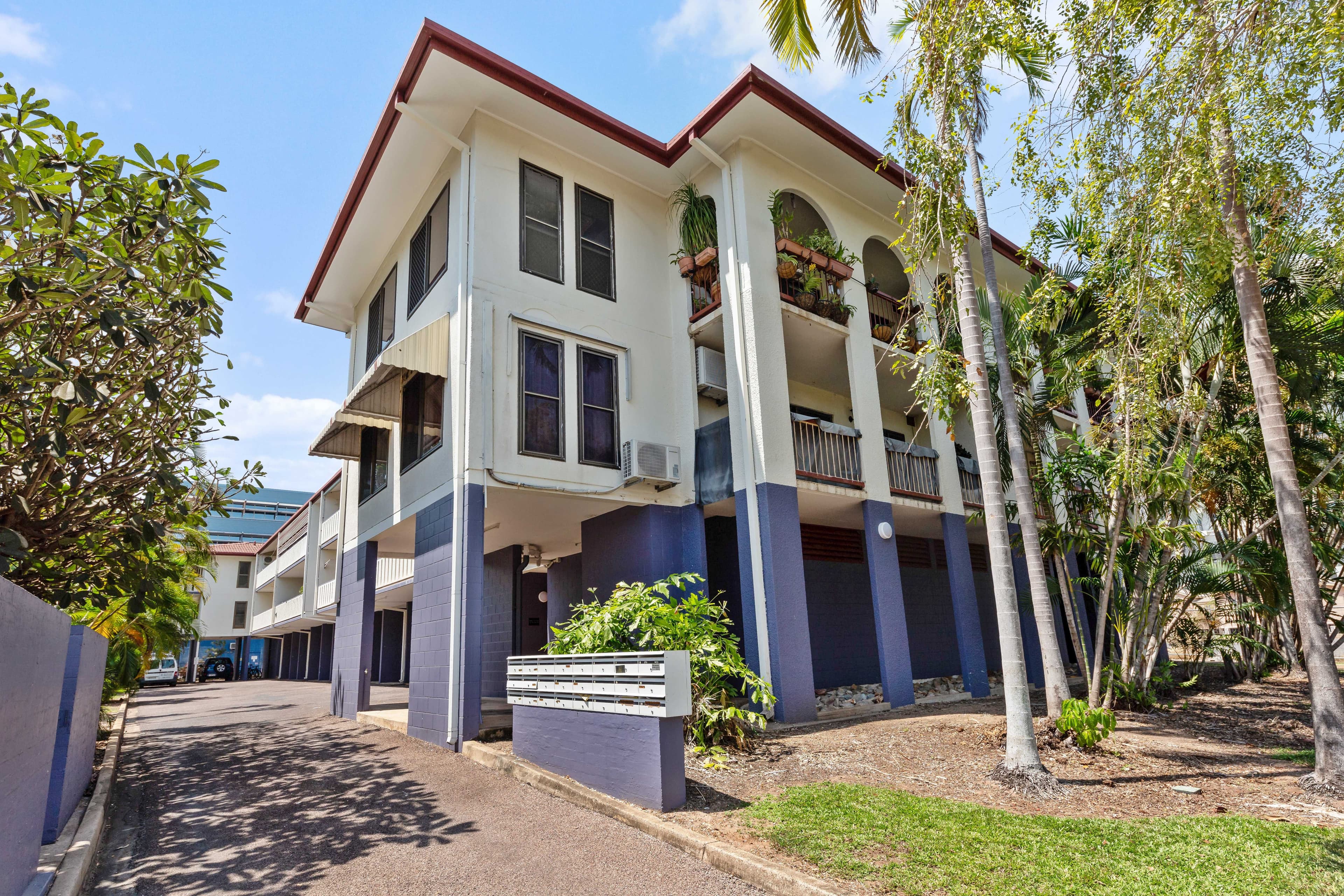 110 Esplanade, DARWIN CITY NT 0800, Darwin City - Image 1