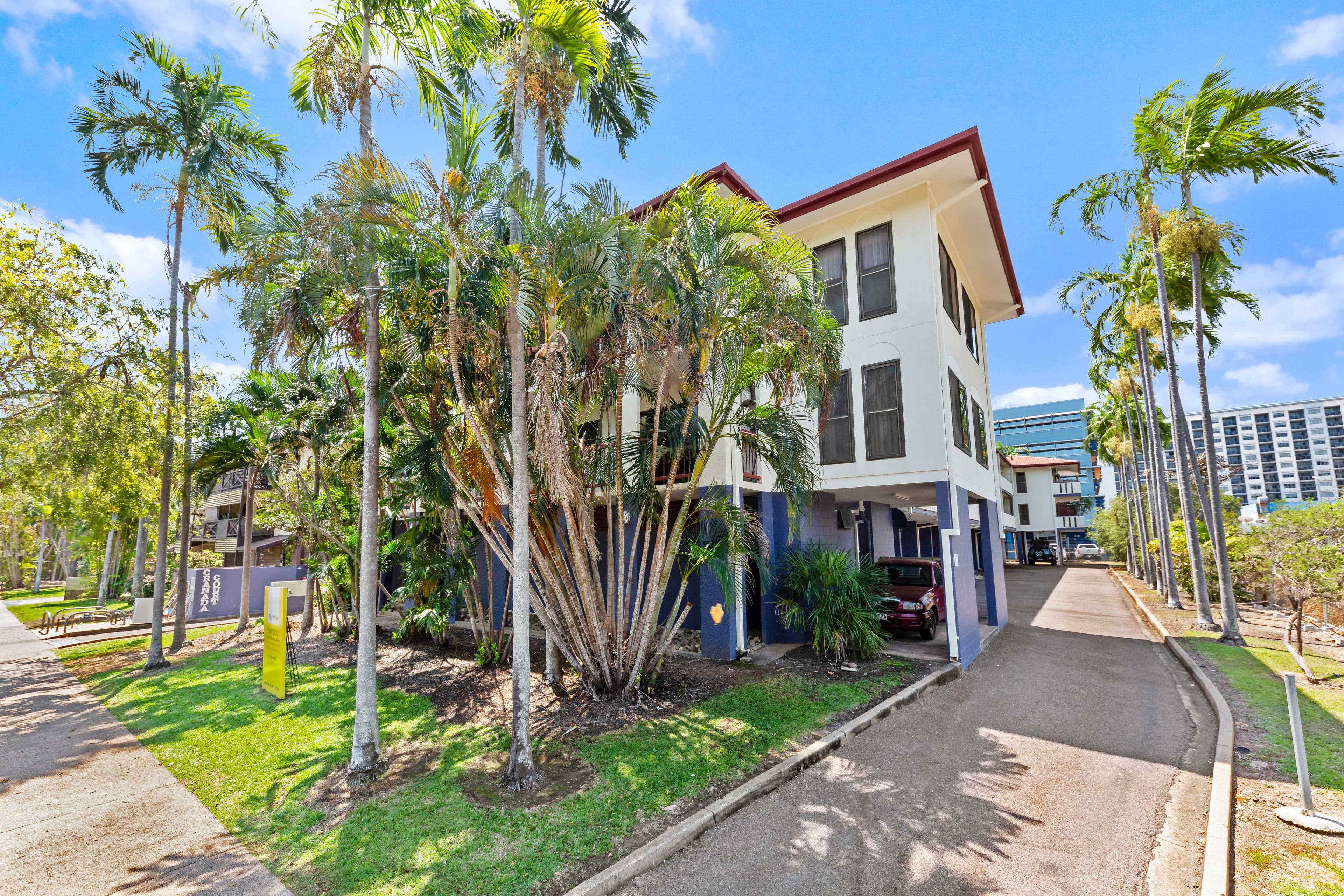 110 Esplanade, DARWIN CITY NT 0800, Darwin City - Thumbnail 8