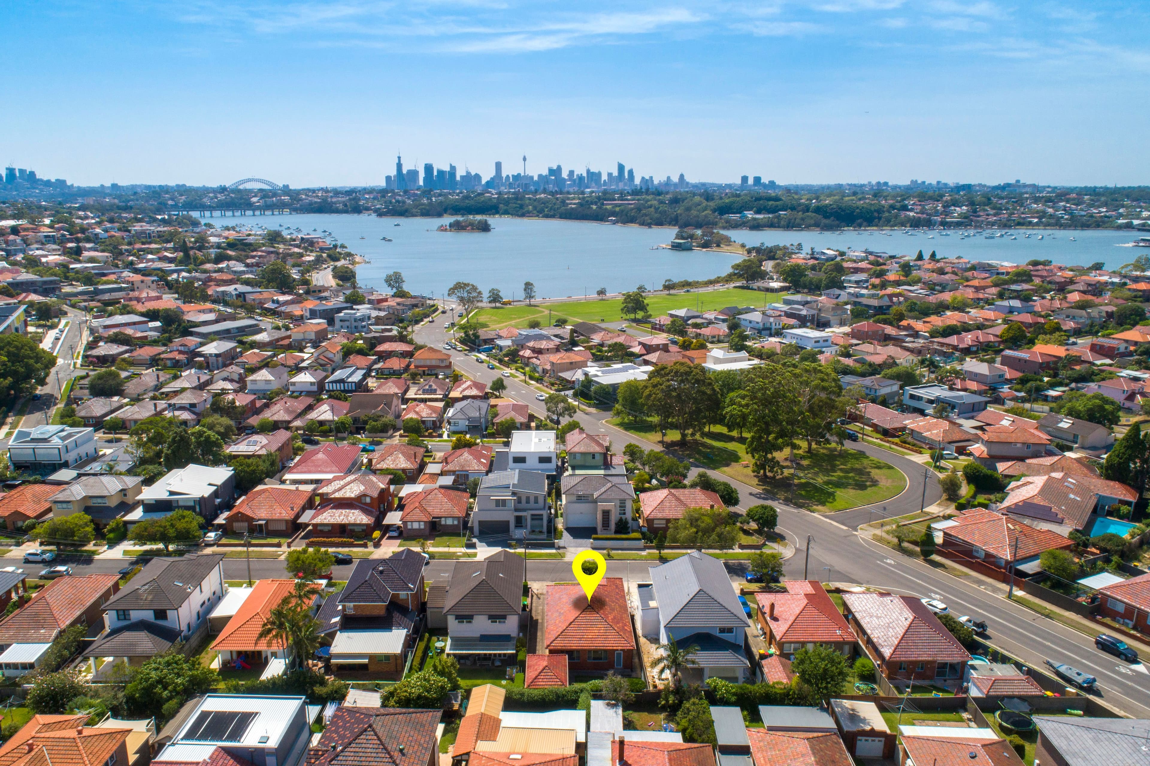 7 Robert Avenue, Russell Lea NSW 2046, Russell Lea - Image 1