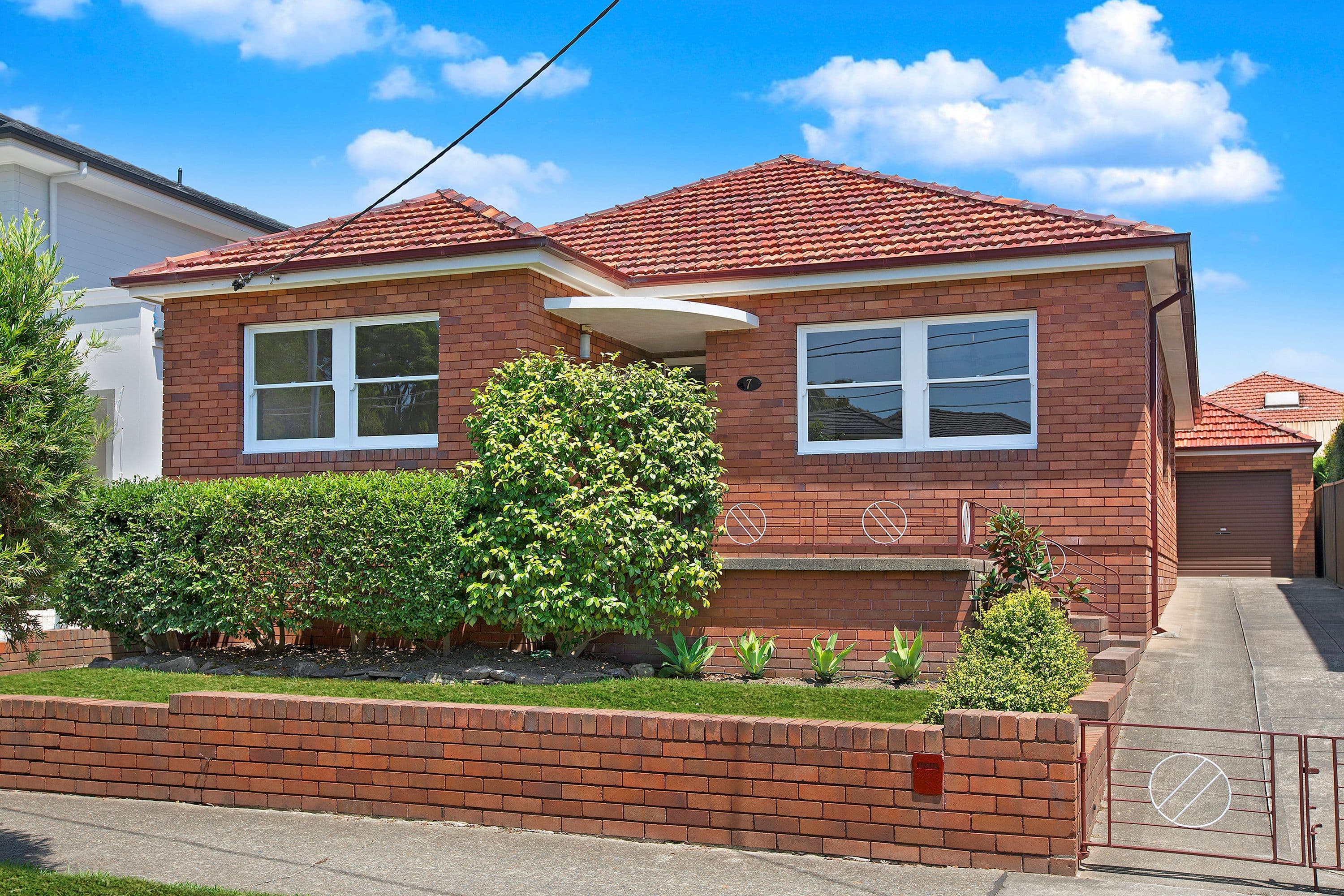7 Robert Avenue, Russell Lea NSW 2046, Russell Lea - Thumbnail 3
