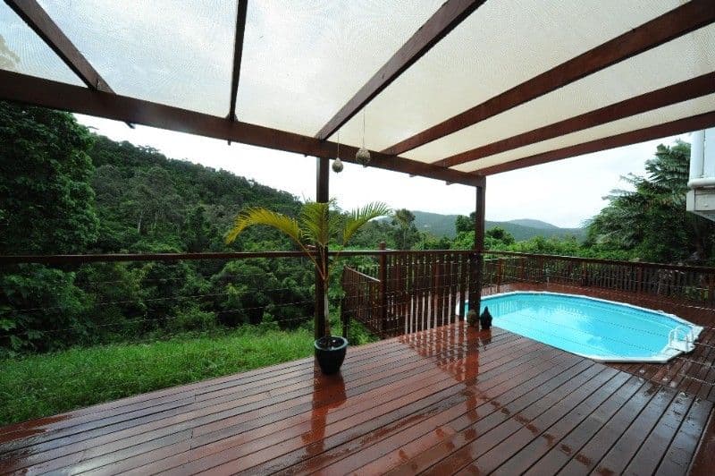 36 Moonlight Drive, JUBILEE POCKET QLD 4802, Jubilee Pocket - Thumbnail 3