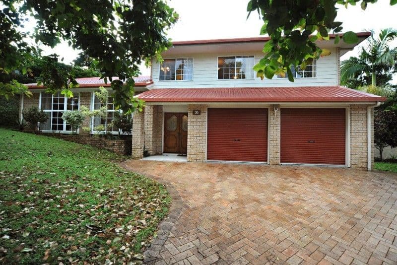 36 Moonlight Drive, JUBILEE POCKET QLD 4802, Jubilee Pocket - Thumbnail 4